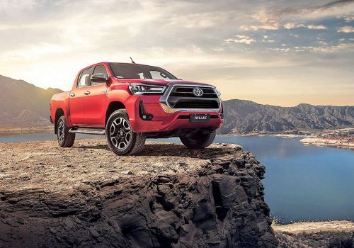 Toyota và chiến lược tiếp thị “bình mới, rượu cũ”
