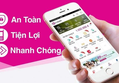 Thị trường ví điện tử ở Đông Nam Á bùng nổ