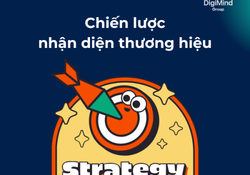 Chiến lược nhận diện thương hiệu: Bí quyết thành công của doanh nghiệp