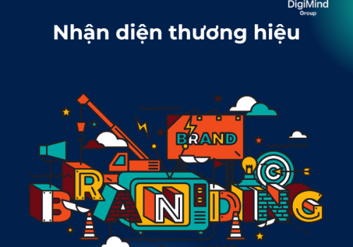 Nhận diện thương hiệu là gì. Tại sao doanh nghiệp phải xây dựng nhận diện thương hiệu?
