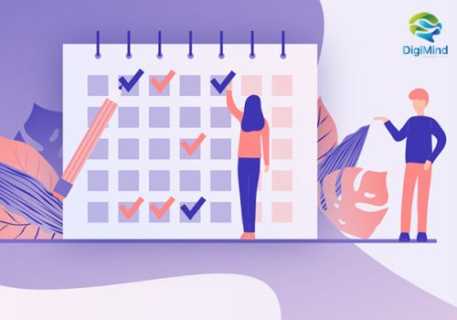 Quy trình xây dựng kế hoạch Content Marketing hiệu quả
