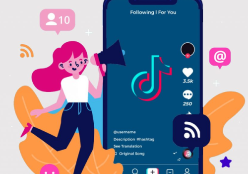 TikTok Marketing: Những phát triển về SEO