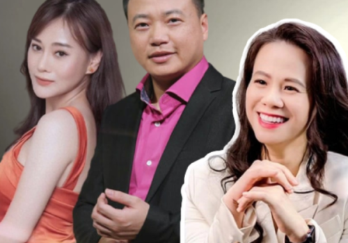 Nhìn lại những Drama của Shark Bình và bài học xây dựng thương hiệu cá nhân