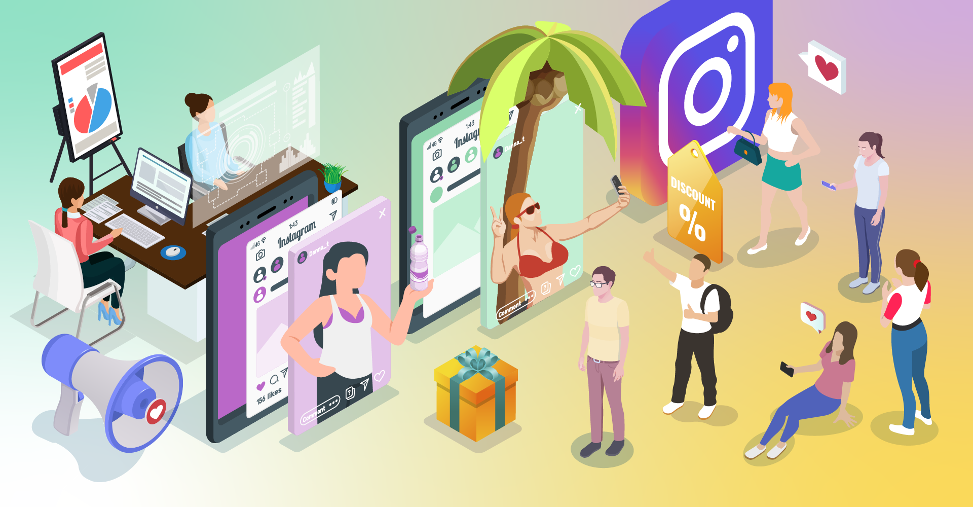 Digimind - Marketing Agency - Tiếp thị người ảnh hưởng nên cân nhắc điều gì