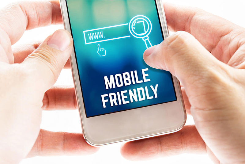 toi uu website chuan seo than thien voi mobile DigiMind